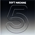 SOFT MACHINE	fifth	  